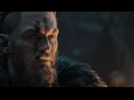 ¡Impresionante! Assassin's Creed: Valhalla lanza un épico tráiler de anuncio