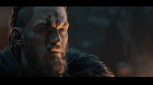 Assassin’s Creed Valhalla