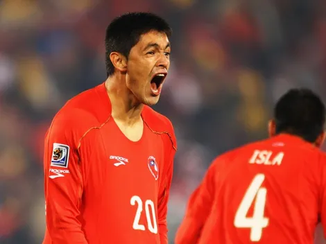 Millar: "Me siento vigente y le puedo aportar algo a la selección"