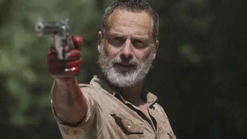 "The Walking Dead" ya cuenta 10 temporadas al aire.