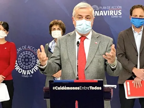 Por primera vez suman casos asintomáticos a las cifras oficiales