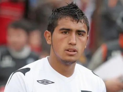 La increíble historia de Vidal que pudo cambiar a todo el fútbol chileno