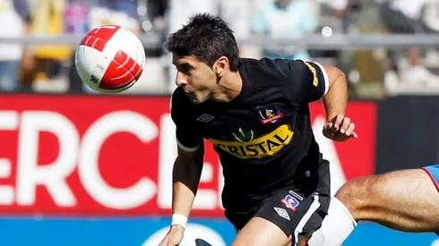 Mingo recuerda su paso por Pedrero