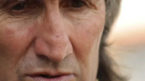 Daniel Morón dejó un legado imborrable en el arco de Colo Colo