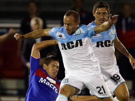 Revive en Fox Sports Premium la campaña de los chilenos en Racing del 2018/19