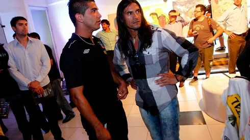 Mendoza habló de la crisis alba