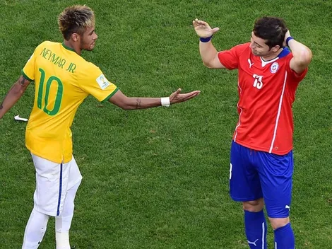 Pepe Rojas: "¿Soy lento? Se formó un bullying y al principio me molestaba"