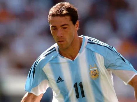 Kily González rechazó al Real Madrid: "No sabía quiénes eran"