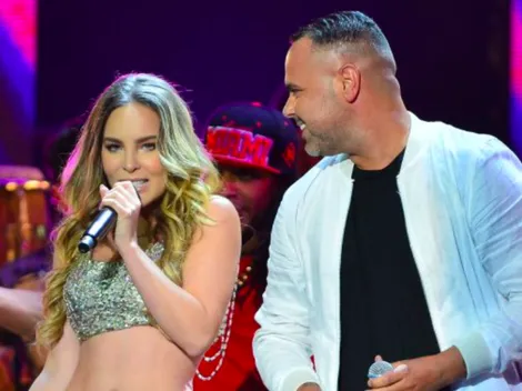 Juan Magán y Belinda lanzan su más reciente colaboración