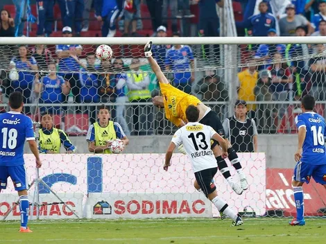 La dispar suerte de los jugadores de Colo Colo a ocho años del 5-0 de la U