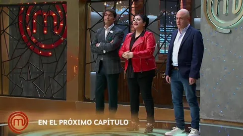 "Masterchef Celebrity" ahora se emitirá sólo un día a la semana.