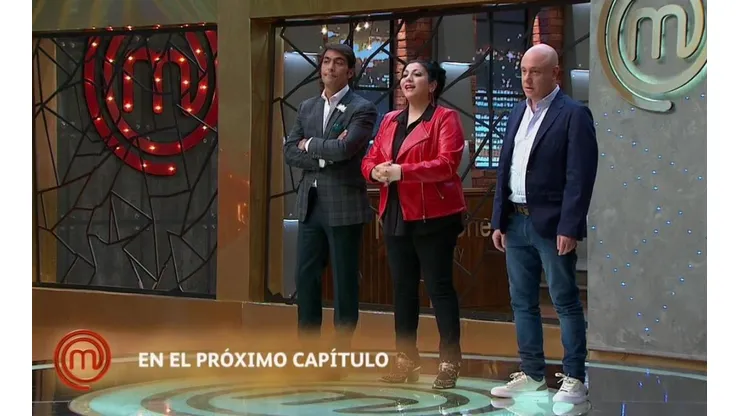 "Masterchef Celebrity" ahora se emitirá sólo un día a la semana.