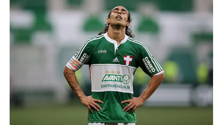 Valdivia fue criticado