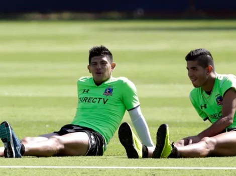 Felipe Flores trolea por Instagram a Esteban Pavez