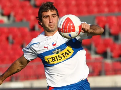 "Lucas Pratto puede volver tranquilamente a la UC"