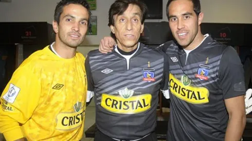 Rojas sorprendió con su elección