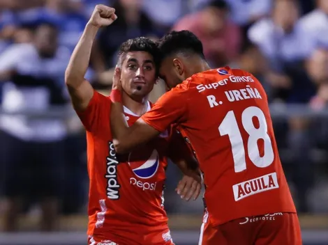 Futbolista de América de Cali reconoce contactos con la UC