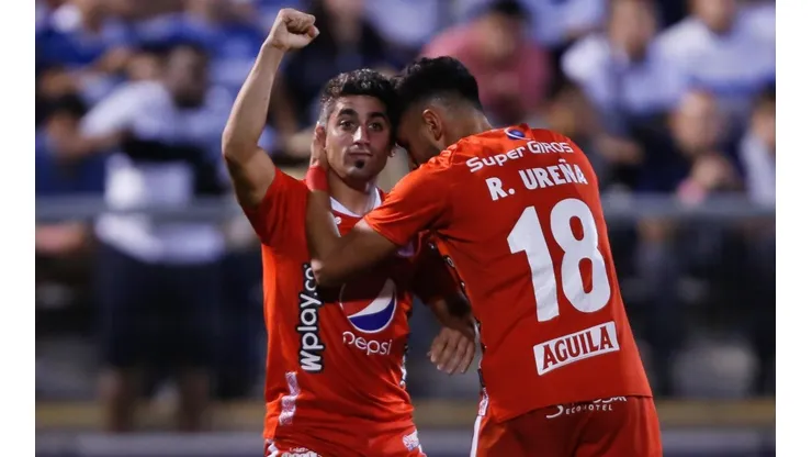 La UC sigue a jugador de América de Cali.
