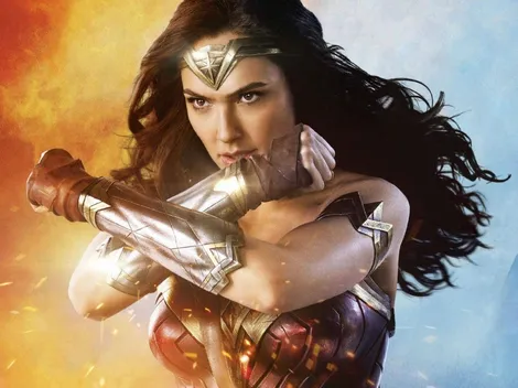 Directora tiene en mente dos películas más de "Wonder Woman"