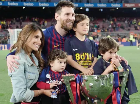 ¿Dónde VER la serie documental del FC Barcelona?