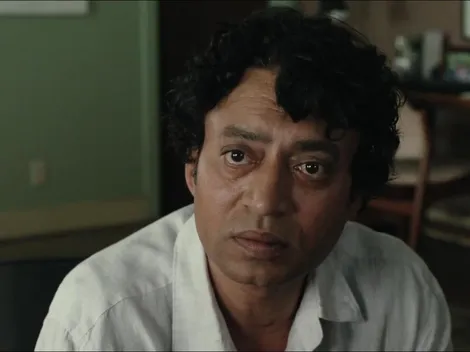 Irrfan Khan muere a los 53 años por una extraña enfermedad