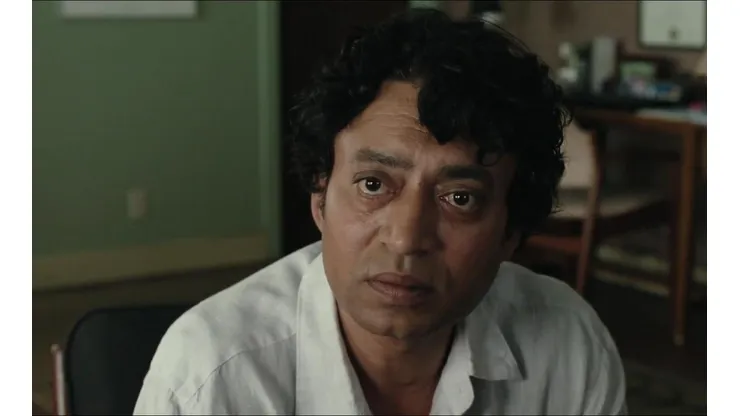 Irrfan Khan murió a los 53 años por una extraña enfermedad