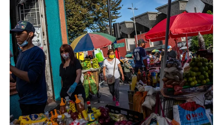 El comercio sufrirá cambios con el día feriado.