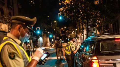 Los permisos temporales no servirán para cruzar el cordón sanitario.