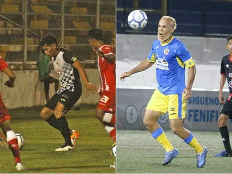 La Liga Primera de Nicaragua define este miércoles a sus finalistas