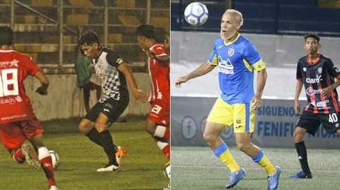 Este miércoles se definirá al finalista de la Liga Primera de Nicaragua, para el torneo de Clausura 2019/20.