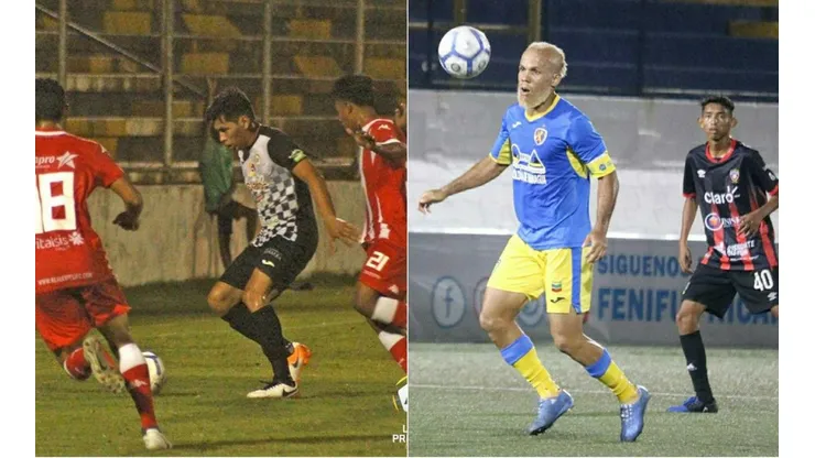 Este miércoles se definirá al finalista de la Liga Primera de Nicaragua, para el torneo de Clausura 2019/20.