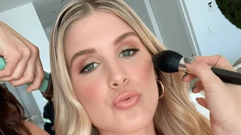 La canadiense y sus locuras