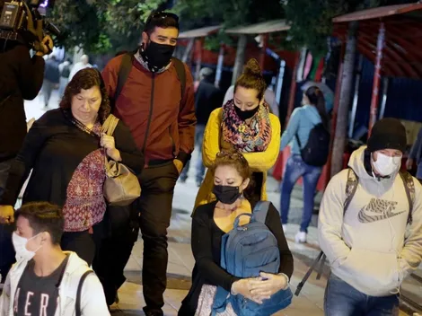 Consejo Asesor crea una nueva definición de casos positivos por coronavirus