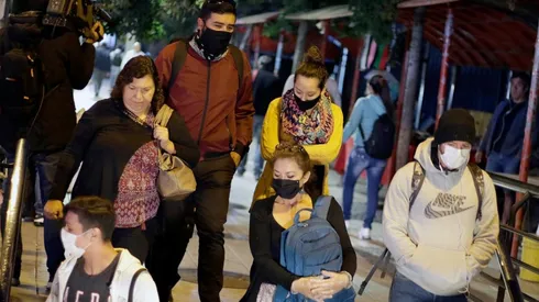 Ayer se registraron 9 nuevas muertes.