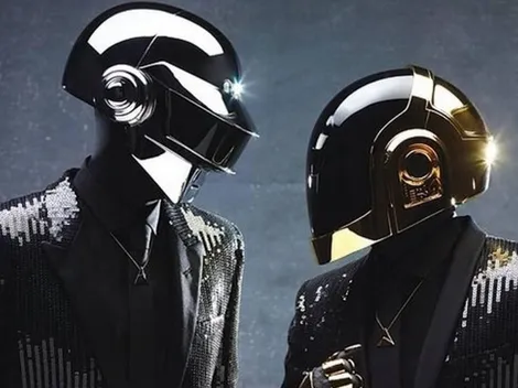Productores aclaran que Daft Punk no musicalizará próxima película de Argento