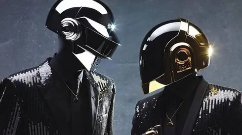 Daft Punk no será parte de la película de Dario Argento