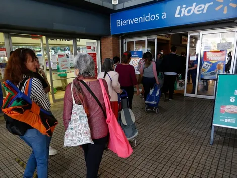 ¿Abrirán los supermercados el 1 de mayo?