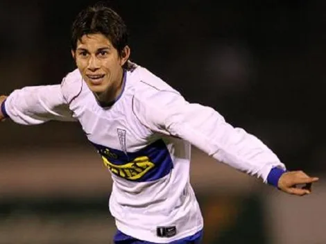 "Si la UC no me abría las puertas, no hubiese tenido la carrera que tuve"