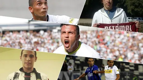 El poderoso plantel de AC Colina para ascender a Primera B