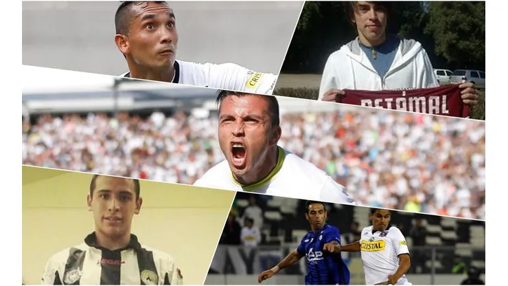 El poderoso plantel de AC Colina para ascender a Primera B