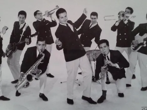 La historia detrás del mítico himno del Rock del Mundial de 1962