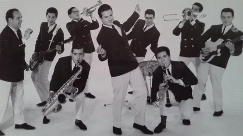 La banda es una de las más icónicas en la historia musical de Chile.