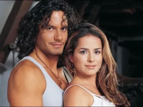 Por fin: actriz de "Pasión de gavilanes" dio negativo al coronavirus