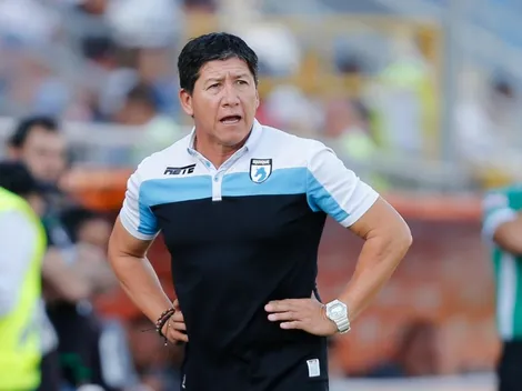 Jaime Vera: "No es novedad que existan problemas en Colo Colo"