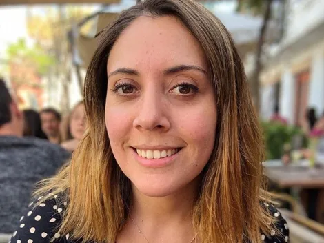 Periodista de CHV da positivo por segunda vez en el test de coronavirus