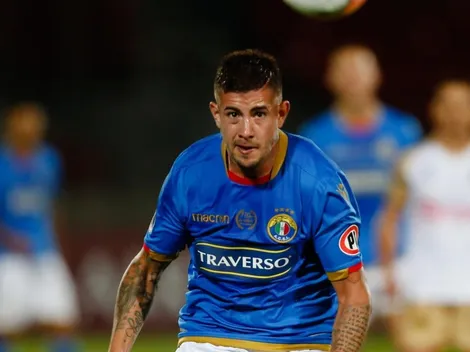 En vivo | Formalización de Rodrigo Holgado por choque fatal