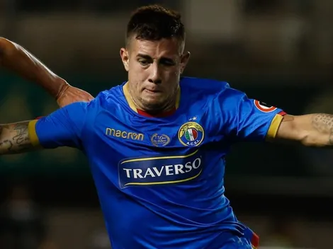 Decretan prisión preventiva para Rodrigo Holgado por choque fatal