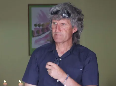 Morón medita dejar Blanco y Negro esta semana por motivos personales