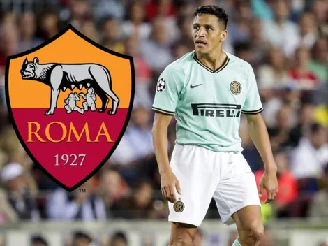"La Roma quiso a Alexis Sánchez y puede ir nuevamente por él"
