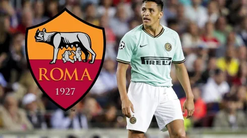 Alexis Sánchez suma 15 partidos, un gol y una asistencia en el Inter de Milán